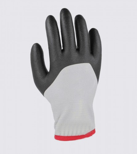 Winter work glove