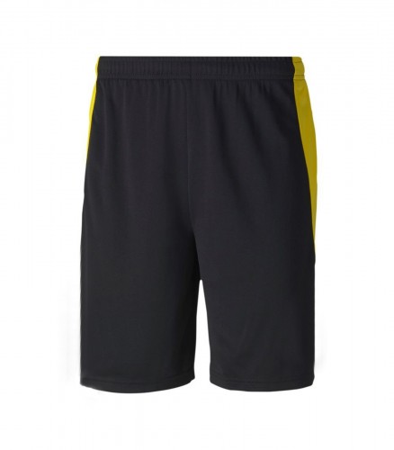 Dortmund Home Shorts