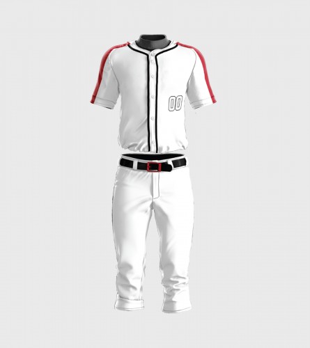 Baseball Uniform Pro 205